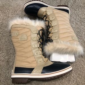 Sorel Tofino II Oatmeal